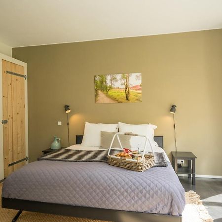 B&Bveluwezoom Eerbeek Dış mekan fotoğraf