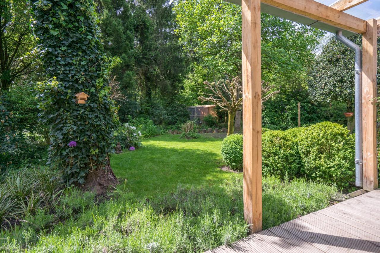 B&Bveluwezoom Eerbeek Dış mekan fotoğraf