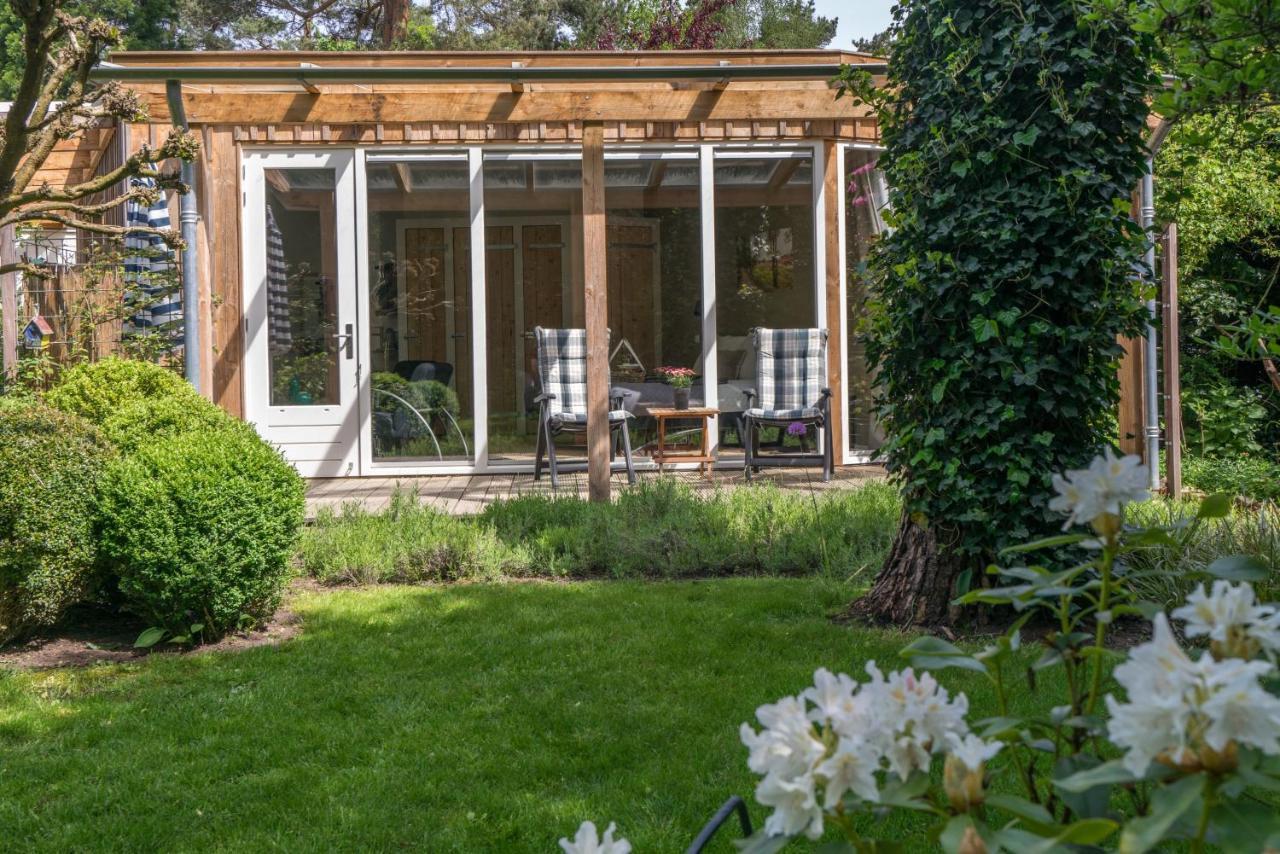 B&Bveluwezoom Eerbeek Dış mekan fotoğraf