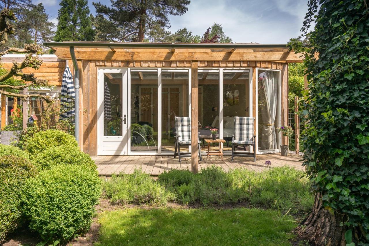 B&Bveluwezoom Eerbeek Dış mekan fotoğraf