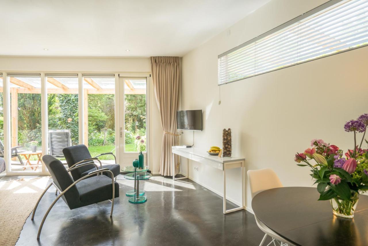 B&Bveluwezoom Eerbeek Dış mekan fotoğraf