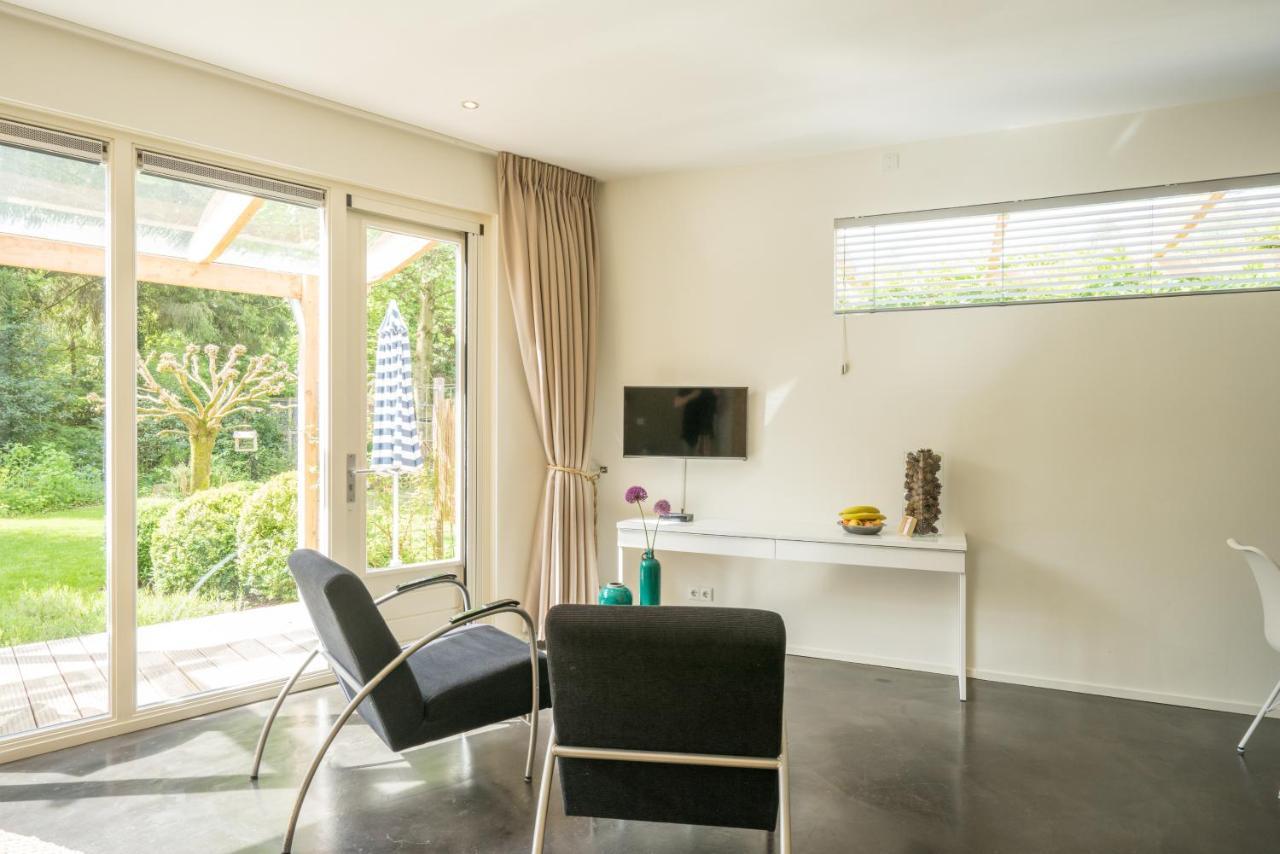 B&Bveluwezoom Eerbeek Dış mekan fotoğraf