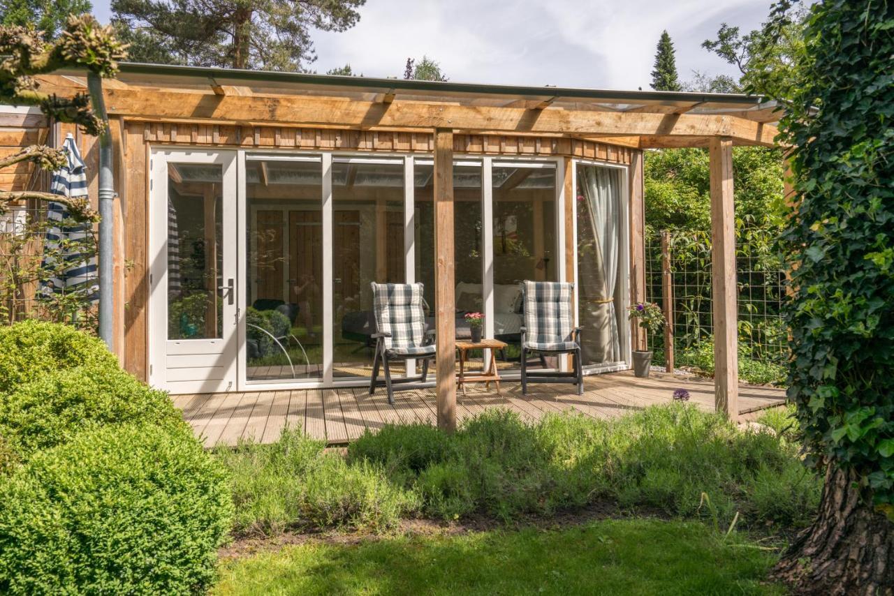 B&Bveluwezoom Eerbeek Dış mekan fotoğraf