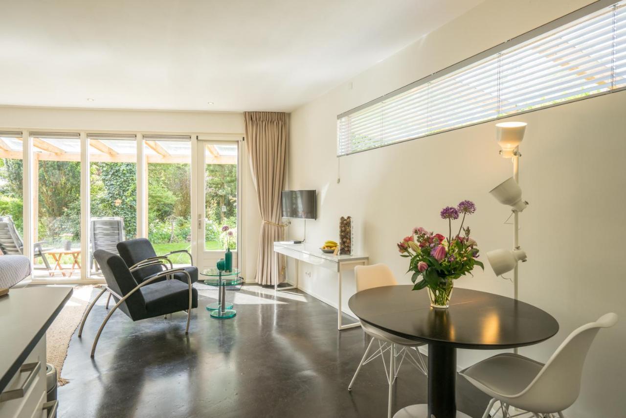 B&Bveluwezoom Eerbeek Dış mekan fotoğraf