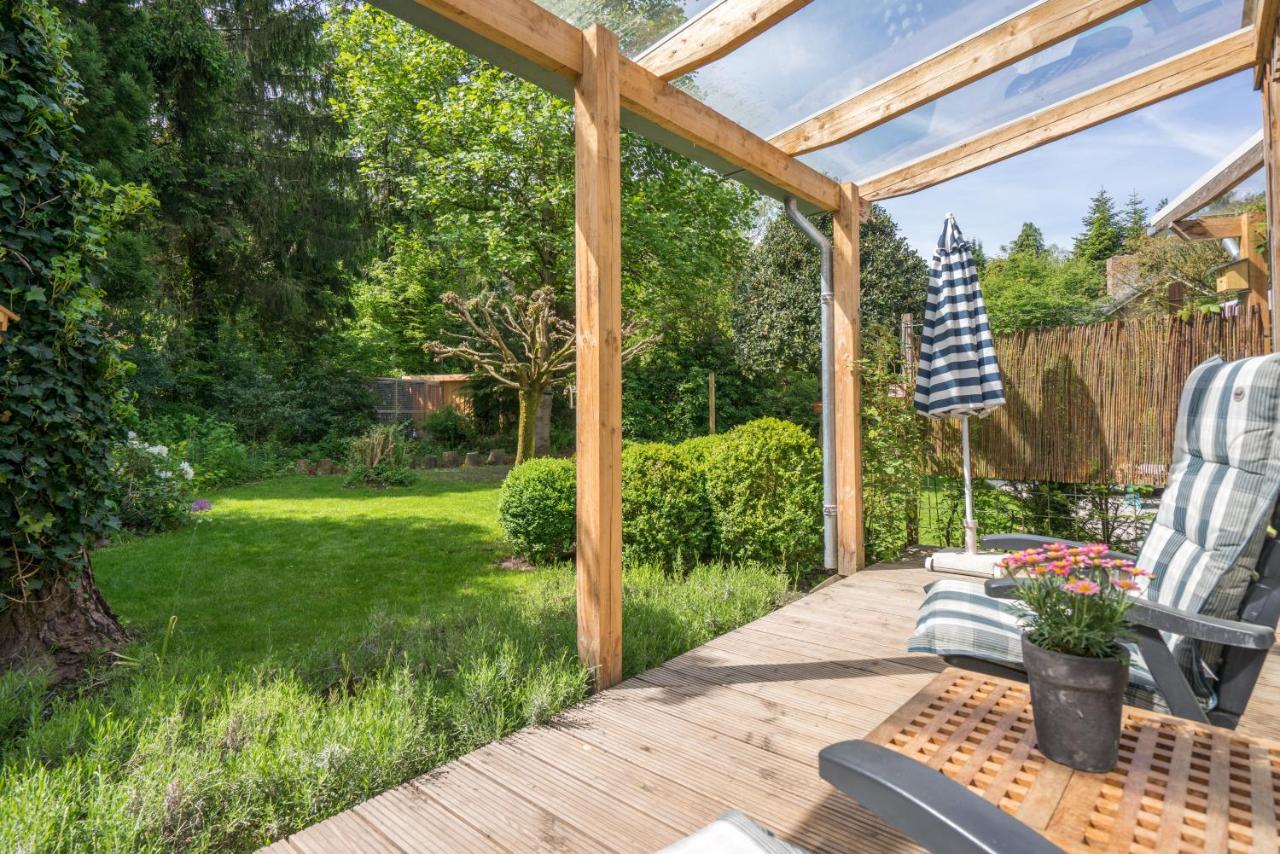 B&Bveluwezoom Eerbeek Dış mekan fotoğraf