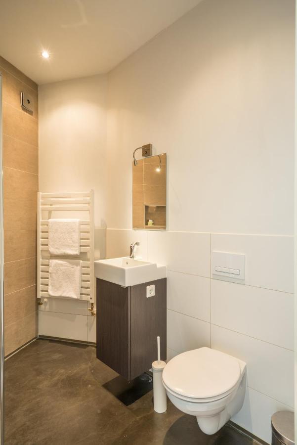 B&Bveluwezoom Eerbeek Dış mekan fotoğraf