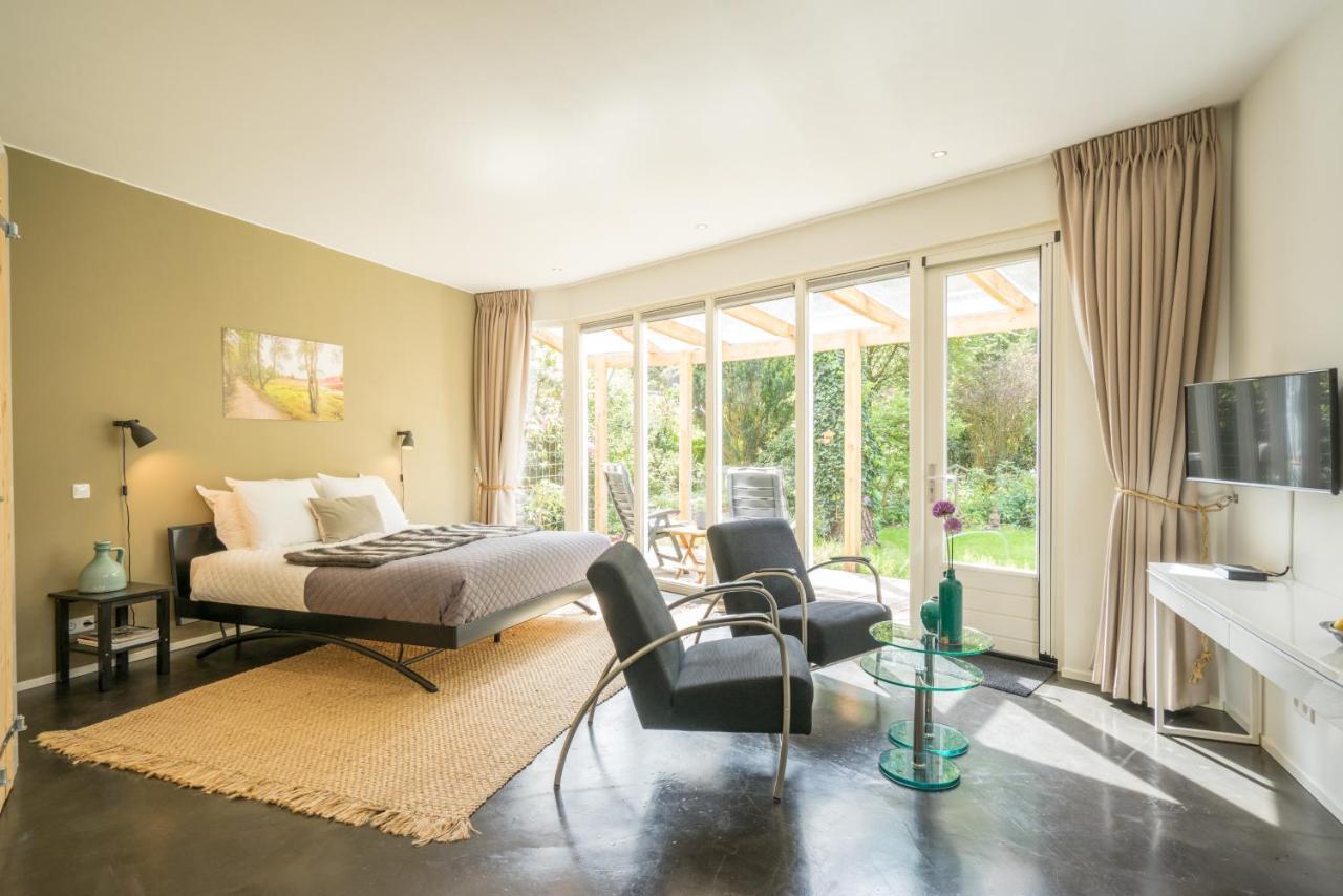 B&Bveluwezoom Eerbeek Dış mekan fotoğraf