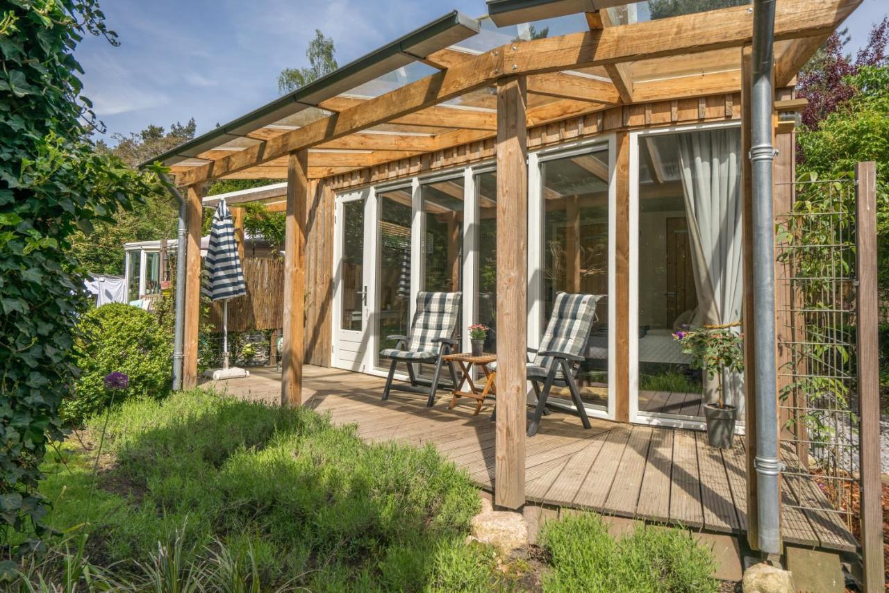 B&Bveluwezoom Eerbeek Dış mekan fotoğraf
